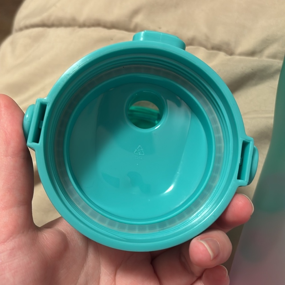brand new motivation reusable water bottle - Picture 5 of 7